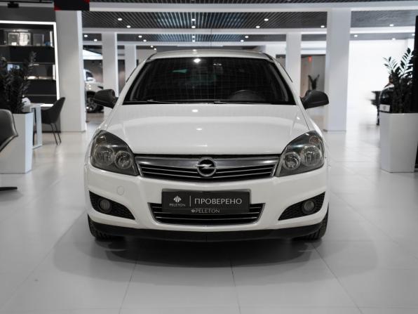 Opel Astra H Рестайлинг с пробегом 2010 года, цена 445 000 рублей, 330152 км, хэтчбек, Автокод Объявления