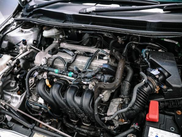 Toyota Corolla X (E140 E150) Рестайлинг с пробегом 2010 года, цена 899 000 рублей, 288647 км, универсал, Автокод Объявления