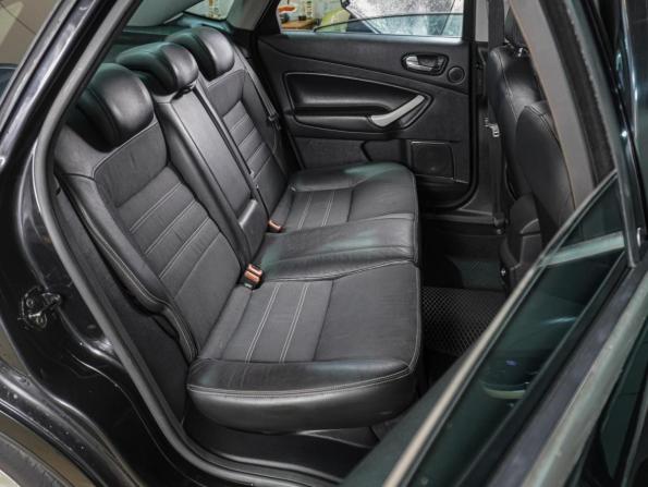 Ford Mondeo IV с пробегом 2010 года, цена 724 000 рублей, 192440 км, седан, Автокод Объявления