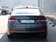 Hyundai i40 I Рестайлинг Москва  - изображение 27