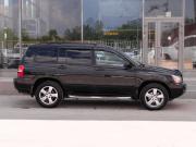 Toyota Highlander I (XU20) Новосибирск  - изображение 22