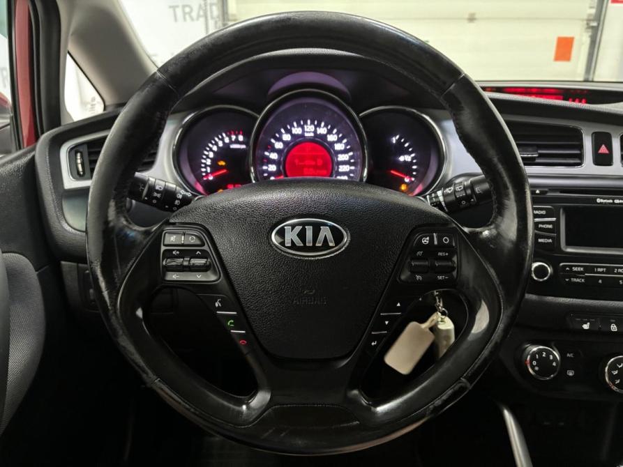 Kia Ceed II Пермь  - изображение 14