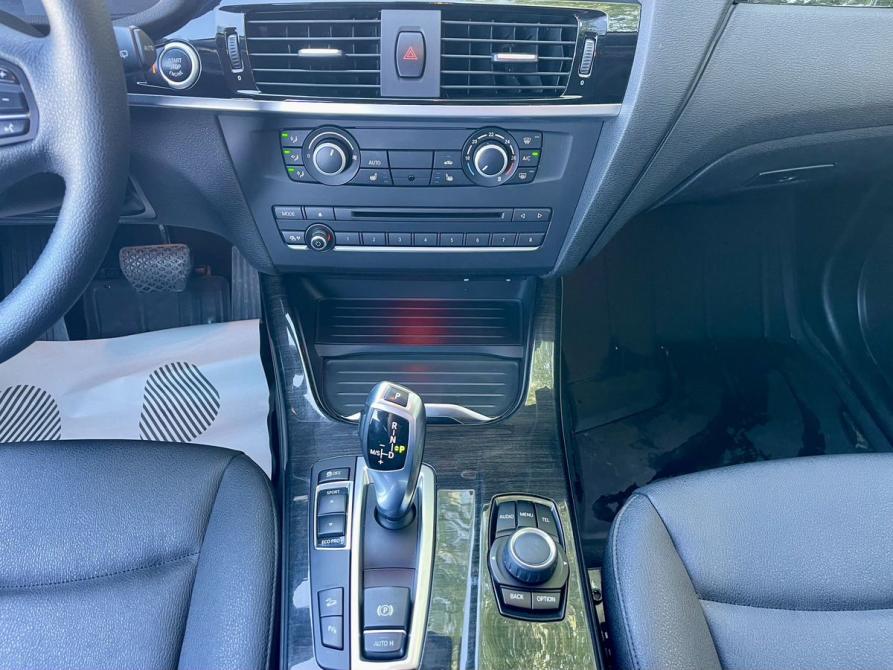 BMW X3 II (F25) Рестайлинг Владимир  - изображение 11