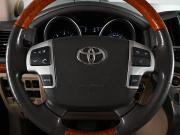 Toyota Land Cruiser 200 Series Рестайлинг 1 Ростов-на-Дону  - изображение 35