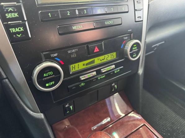 Toyota Camry VII (XV50) с пробегом 2013 года, цена 1 449 000 рублей, 203000 км, седан, Автокод Объявления