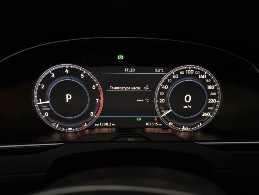 Volkswagen Passat B8 Санкт-Петербург  - изображение 10