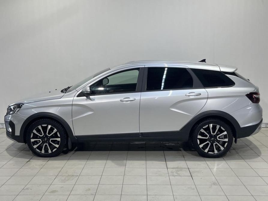 Lada (ВАЗ) Vesta I Рестайлинг (NG) Курск  - изображение 2