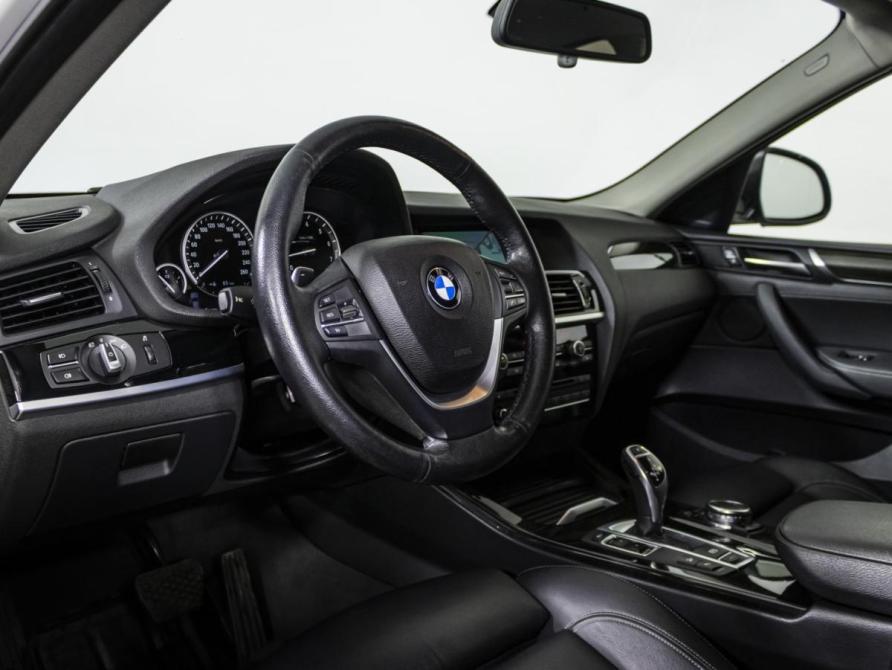 BMW X4 I (F26) Москва  - изображение 10