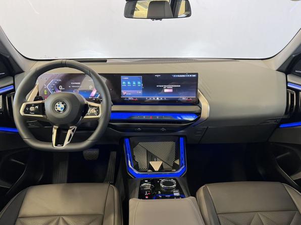 BMW X3 IV (G45/G48) с пробегом 2025 года, цена 7 400 000 рублей, 35 км, внедорожник, Автокод Объявления