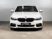BMW 5 серии VII (G30/G31/G38) Ставрополь  - изображение 28
