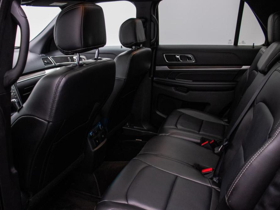 Ford Explorer V Рестайлинг Москва  - изображение 14