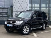 Mitsubishi Pajero IV Рестайлинг 1 Москва  - изображение 28