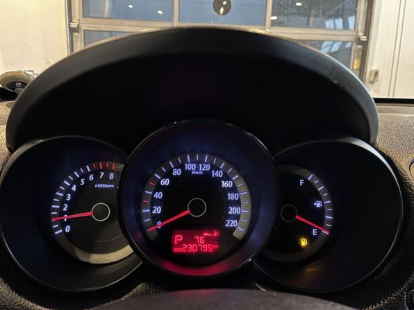 Kia Cerato II с пробегом 2012 года, цена 537 000 рублей, 230795 км, седан, Автокод Объявления