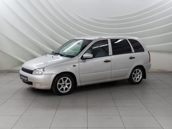 Lada (ВАЗ) Kalina I с пробегом 2008 года, цена 298 000 рублей, 310054 км, универсал, Автокод Объявления
