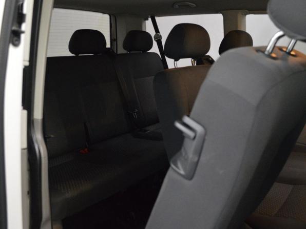 Volkswagen Caravelle T5 Рестайлинг с пробегом 2013 года, цена 1 600 000 рублей, 290642 км, минивэн, Автокод Объявления