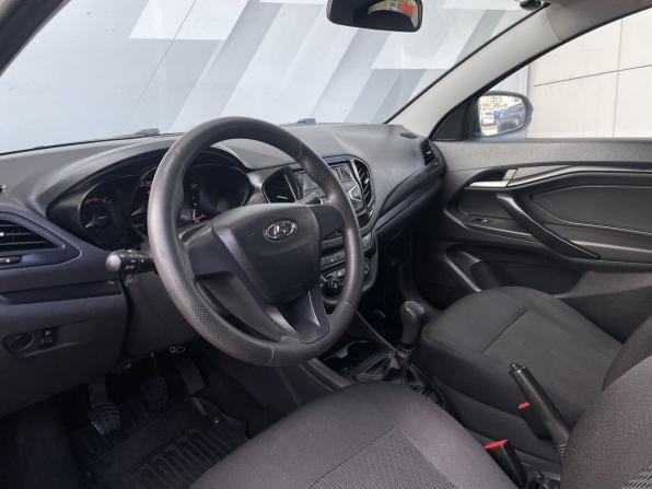 Lada (ВАЗ) Vesta I с пробегом 2021 года, цена 792 000 рублей, 168486 км, седан, Автокод Объявления