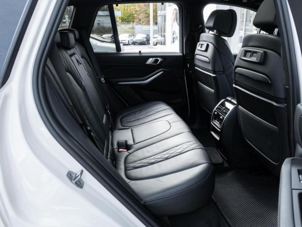 BMW X5 IV (G05/G18) с пробегом 2021 года, цена 8 549 000 рублей, 63696 км, внедорожник, Автокод Объявления