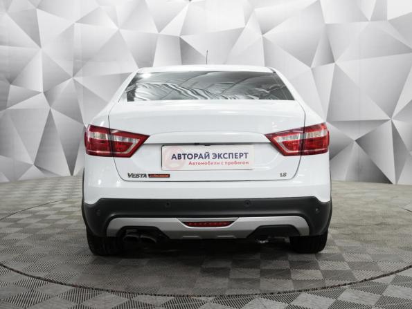 Lada (ВАЗ) Vesta I с пробегом 2019 года, цена 868 000 рублей, 107000 км, седан, Автокод Объявления