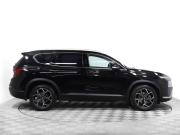 Hyundai Santa Fe IV Рестайлинг Москва  - изображение 27