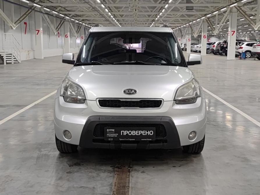 Kia Soul I Казань  - изображение 2