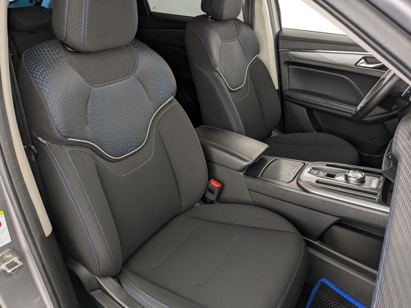 Haval Jolion I с пробегом 2022 года, цена 1 750 000 рублей, 51000 км, внедорожник, Автокод Объявления