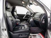 Toyota Land Cruiser 200 Series Рестайлинг 1 Красноярск  - изображение 35