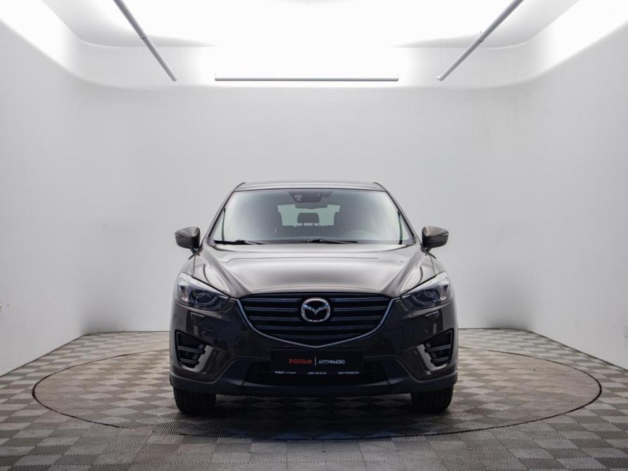 Mazda CX-5 I Москва  - изображение 2