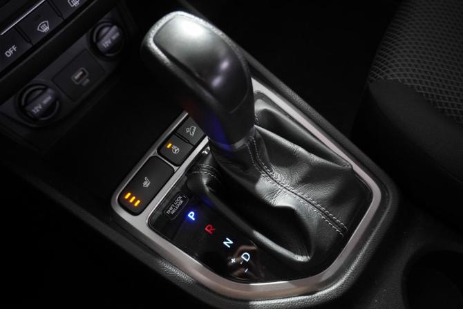 Hyundai Creta I Рестайлинг с пробегом 2021 года, цена 1 950 000 рублей, 122474 км, внедорожник, Автокод Объявления