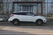 Hyundai Creta I Брянск  - изображение 28
