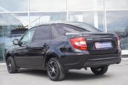 Lada (ВАЗ) Granta I Рестайлинг Ульяновск  - изображение 29