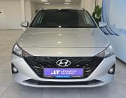 Hyundai Solaris II Рестайлинг Таганрог  - изображение 26