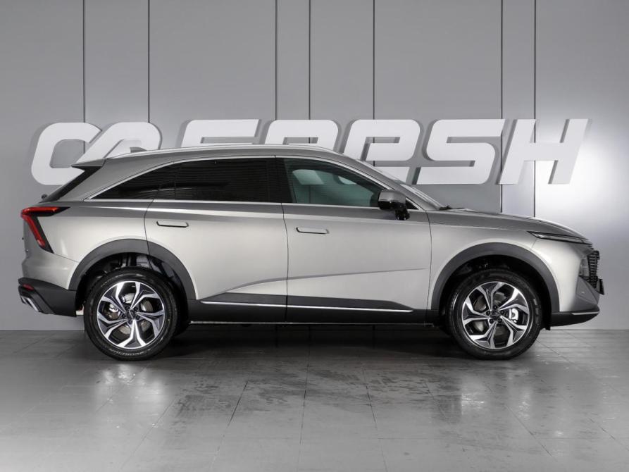 Haval F7 II Минеральные Воды  - изображение 5