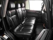 Lexus LX III Рестайлинг 2 Тюмень  - изображение 46