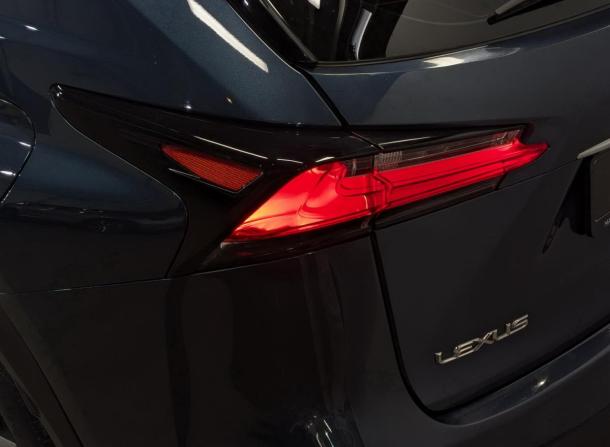 Lexus NX I с пробегом 2015 года, цена 2 690 000 рублей, 134500 км, внедорожник, Автокод Объявления