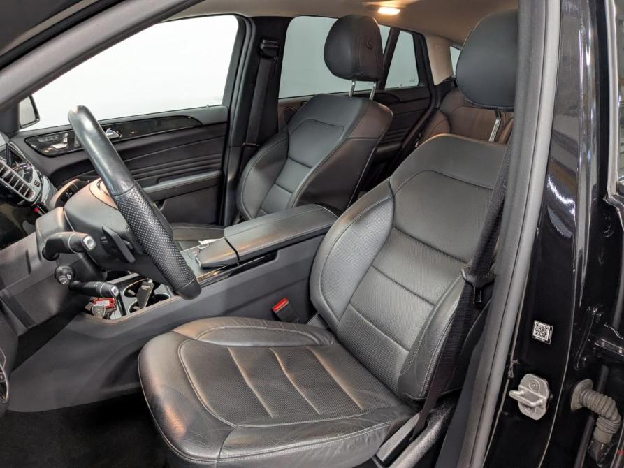 Mercedes-Benz GLE I (W166) Санкт-Петербург  - изображение 20