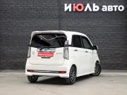 Honda N-WGN I Рестайлинг Екатеринбург  - изображение 23