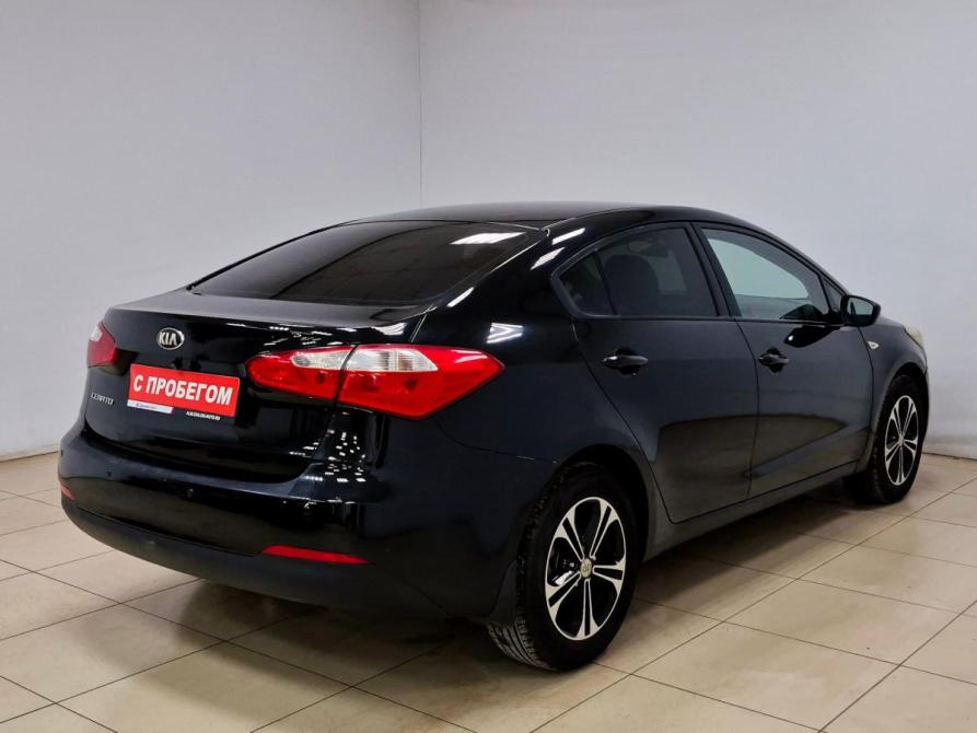 Kia Cerato III Альметьевск  - изображение 5