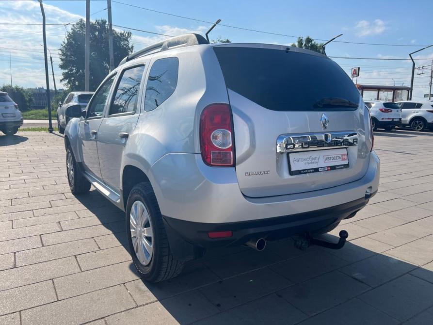Renault Duster I Стерлитамак  - изображение 4