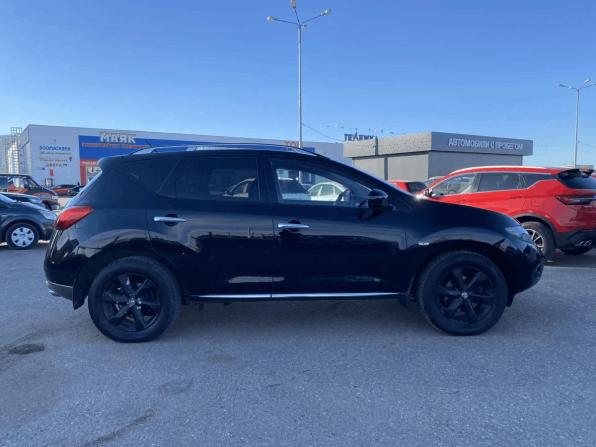Nissan Murano II (Z51) с пробегом 2009 года, цена 1 035 000 рублей, 131420 км, внедорожник, Автокод Объявления