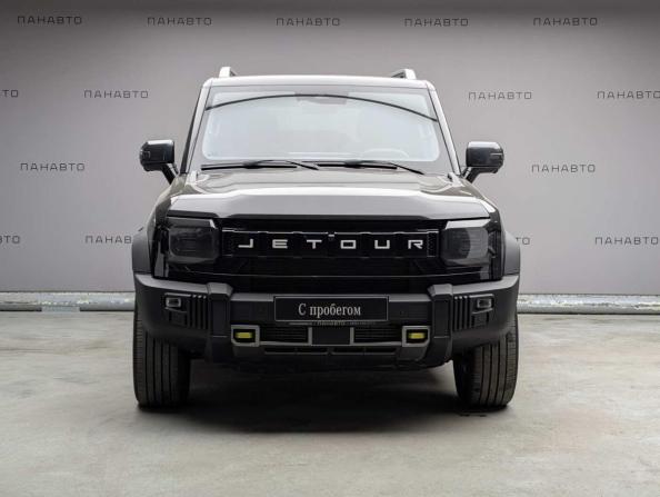 JETOUR T2 с пробегом 2024 года, цена 3 375 000 рублей, 41915 км, внедорожник, Автокод Объявления