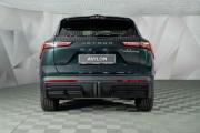JETOUR DASHING I Москва  - изображение 12