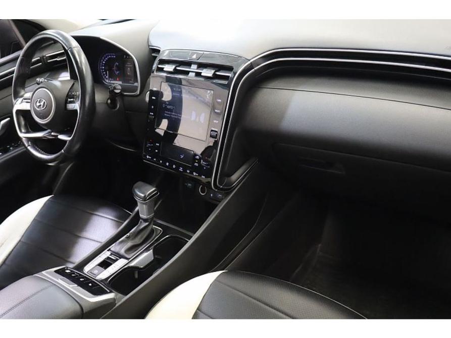 Hyundai Tucson IV Коломна  - изображение 5