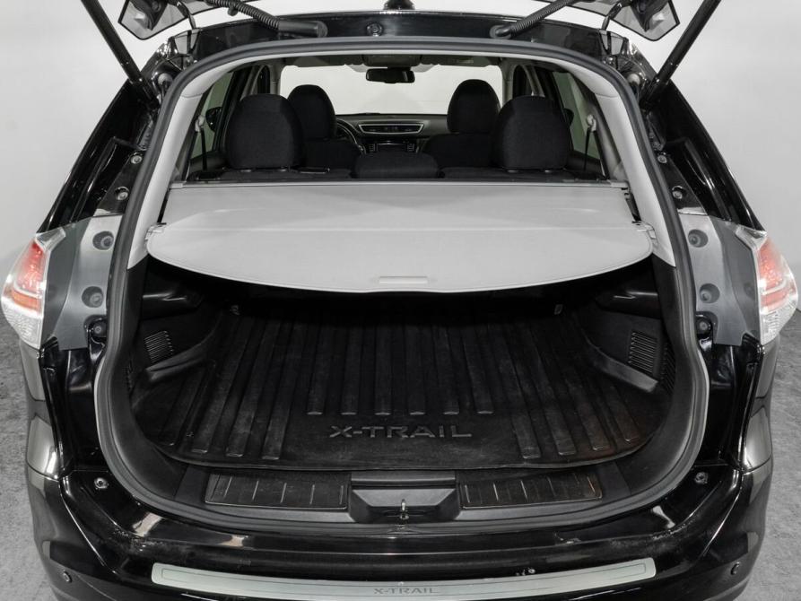 Nissan X-Trail III Иркутск  - изображение 22