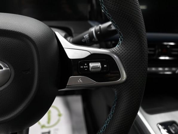GAC GS3 с пробегом 2024 года, цена 2 175 000 рублей, 13629 км, внедорожник, Автокод Объявления