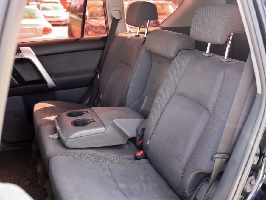Toyota Land Cruiser Prado 150 Series Ижевск  - изображение 12
