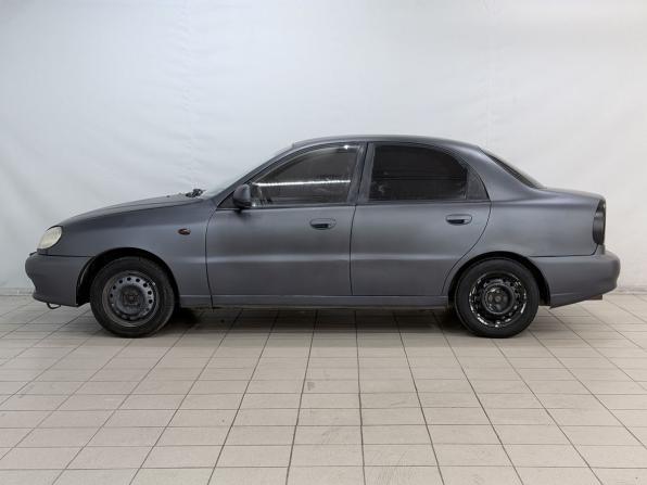 Chevrolet Lanos I с пробегом 2008 года, цена 230 000 рублей, 236924 км, седан, Автокод Объявления