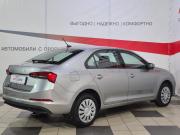 Skoda Rapid II Воронеж  - изображение 28