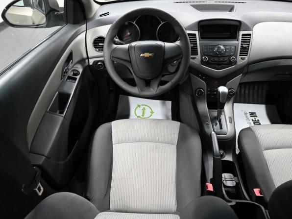 Chevrolet Cruze I с пробегом 2010 года, цена 845 000 рублей, 121679 км, седан, Автокод Объявления