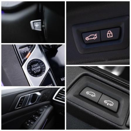 BMW X5 IV (G05/G18) с пробегом 2020 года, цена 6 900 000 рублей, 112546 км, внедорожник, Автокод Объявления