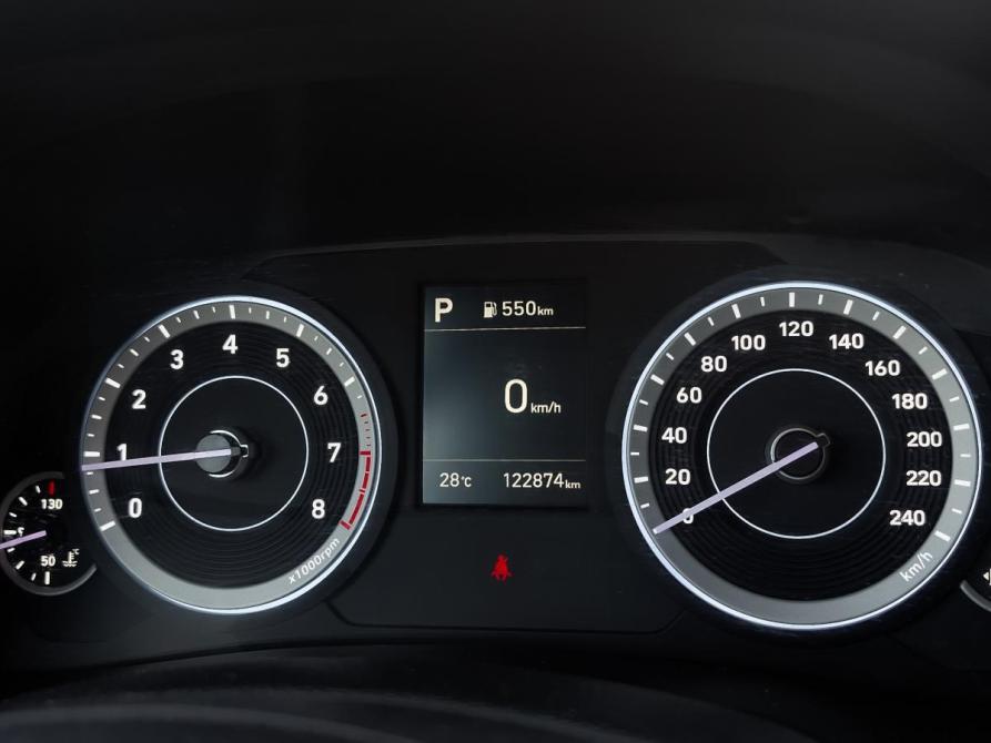 Hyundai Creta II Нижний Новгород  - изображение 16